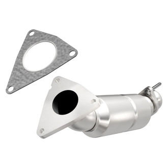 MagnaFlow® - Heavy Metal Direct Fit Catalytic Converter