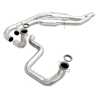 MagnaFlow® - Standard Direct Fit Catalytic Converter