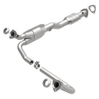 MagnaFlow® - Heavy Metal Direct Fit Catalytic Converter