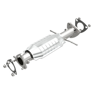 MagnaFlow® - Heavy Metal Direct Fit Catalytic Converter