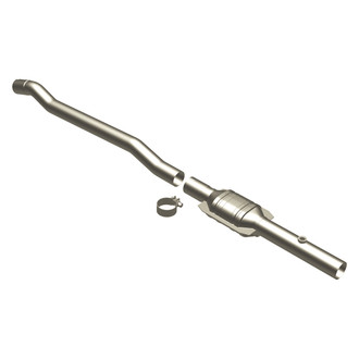 MagnaFlow® - Heavy Metal Direct Fit Catalytic Converter