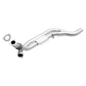 MagnaFlow® - Heavy Metal Direct Fit Catalytic Converter