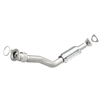 MagnaFlow® - Heavy Metal Direct Fit Catalytic Converter
