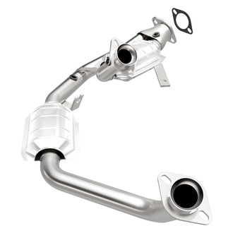 MagnaFlow® - Heavy Metal Direct Fit Catalytic Converter
