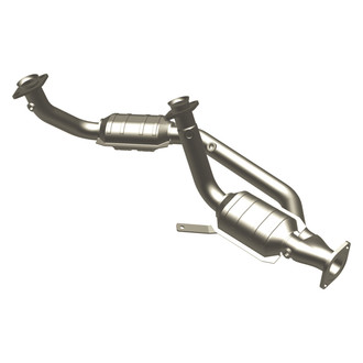 MagnaFlow® - Heavy Metal Direct Fit Catalytic Converter