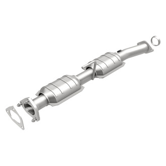 MagnaFlow® - Heavy Metal Direct Fit Catalytic Converter