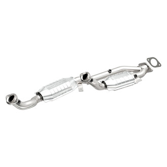 MagnaFlow® - Heavy Metal Direct Fit Catalytic Converter