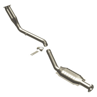 MagnaFlow® - Standard Direct Fit Catalytic Converter