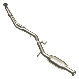 MagnaFlow® - Standard Direct Fit Catalytic Converter