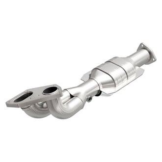 MagnaFlow® - Standard Direct Fit Catalytic Converter