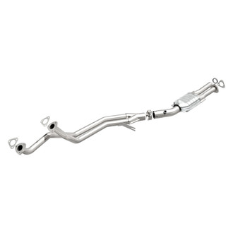 MagnaFlow® - Standard Direct Fit Catalytic Converter