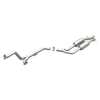 MagnaFlow® - Standard Direct Fit Catalytic Converter