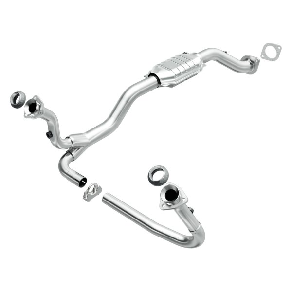 MagnaFlow® - Heavy Metal Direct Fit Catalytic Converter