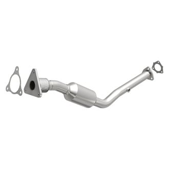 MagnaFlow® - Heavy Metal Direct Fit Catalytic Converter