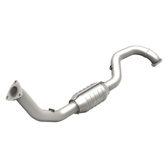 MagnaFlow® - Heavy Metal Direct Fit Catalytic Converter