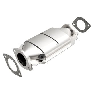 MagnaFlow® - Heavy Metal Direct Fit Catalytic Converter