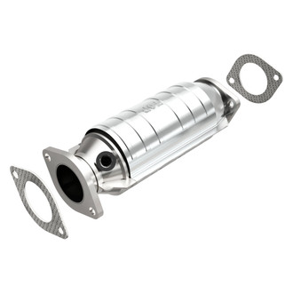 MagnaFlow® - Heavy Metal Direct Fit Catalytic Converter