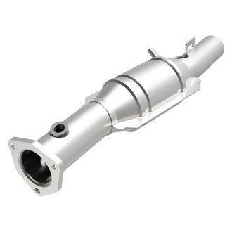 MagnaFlow® - Standard Direct Fit Catalytic Converter