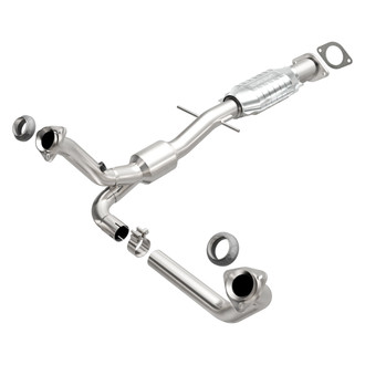 MagnaFlow® - Heavy Metal Direct Fit Catalytic Converter