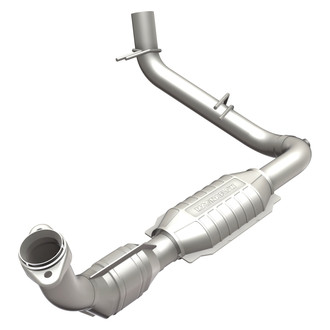 MagnaFlow® - Heavy Metal Direct Fit Catalytic Converter