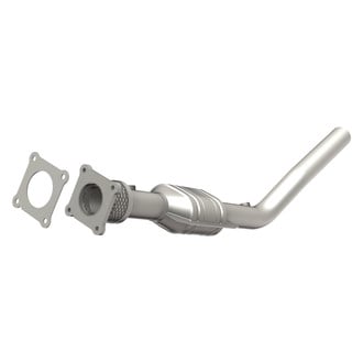 MagnaFlow® - Heavy Metal Direct Fit Catalytic Converter