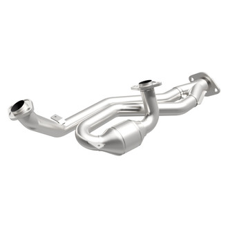 MagnaFlow® - Heavy Metal Direct Fit Catalytic Converter
