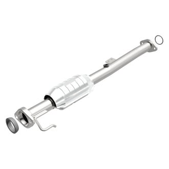 MagnaFlow® - Heavy Metal Direct Fit Catalytic Converter