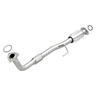 MagnaFlow® - Heavy Metal Direct Fit Catalytic Converter