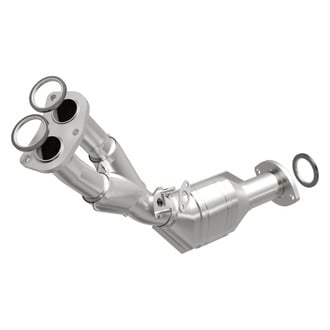 MagnaFlow® - Heavy Metal Direct Fit Catalytic Converter