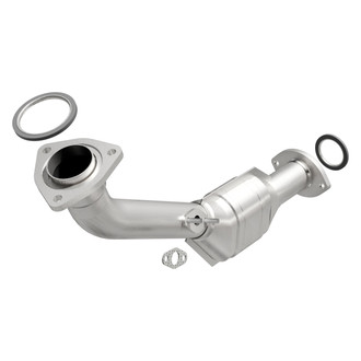 MagnaFlow® - Heavy Metal Direct Fit Catalytic Converter