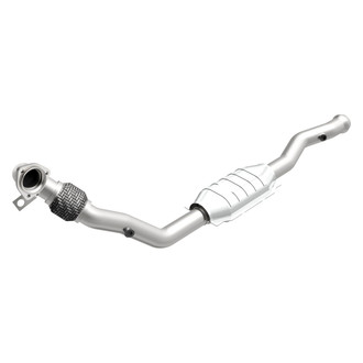 MagnaFlow® - Heavy Metal Direct Fit Catalytic Converter