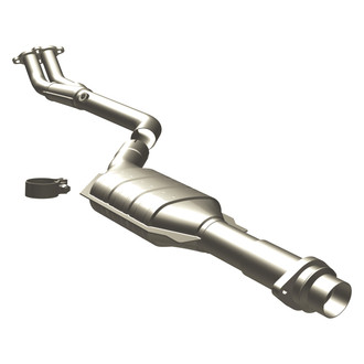 MagnaFlow® - Standard Direct Fit Catalytic Converter