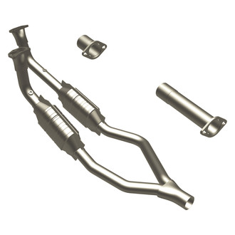 MagnaFlow® - Standard Direct Fit Catalytic Converter