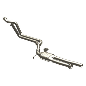 MagnaFlow® - Standard Direct Fit Catalytic Converter
