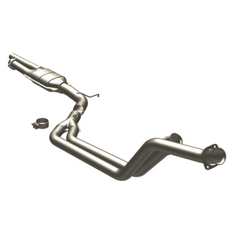 MagnaFlow® - Standard Direct Fit Catalytic Converter