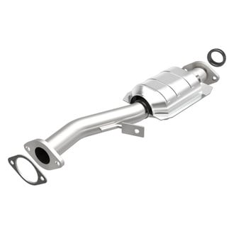 MagnaFlow® - Heavy Metal Direct Fit Catalytic Converter