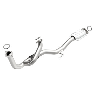 MagnaFlow® - Heavy Metal Direct Fit Catalytic Converter