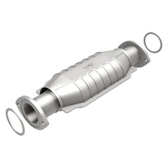 MagnaFlow® - Heavy Metal Direct Fit Catalytic Converter
