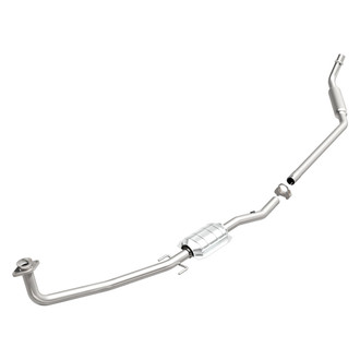 MagnaFlow® - Heavy Metal Direct Fit Catalytic Converter