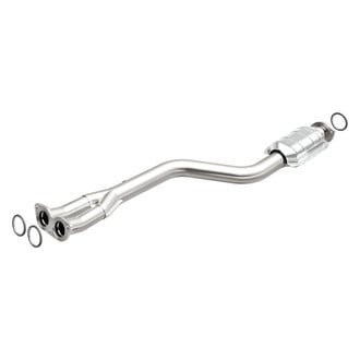 MagnaFlow® - Heavy Metal Direct Fit Catalytic Converter