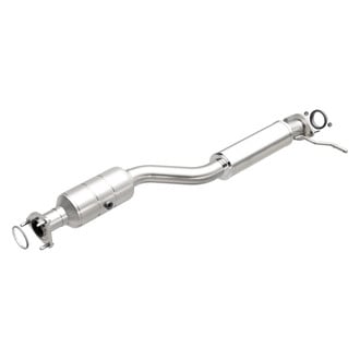 MagnaFlow® - Heavy Metal Direct Fit Catalytic Converter