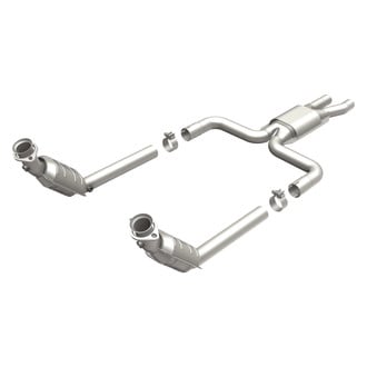 MagnaFlow® - Direct Fit Catalytic Converter