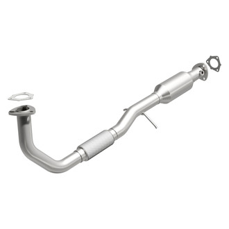 MagnaFlow® - Heavy Metal Direct Fit Catalytic Converter