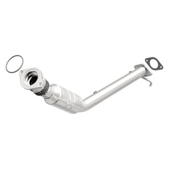 MagnaFlow® - Heavy Metal Direct Fit Catalytic Converter