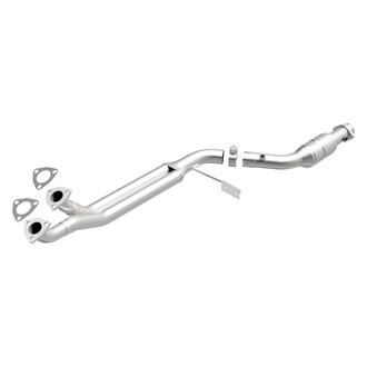 MagnaFlow® - Heavy Metal Direct Fit Catalytic Converter