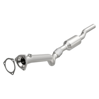 MagnaFlow® - Heavy Metal Direct Fit Catalytic Converter