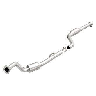 MagnaFlow® - Heavy Metal Direct Fit Catalytic Converter