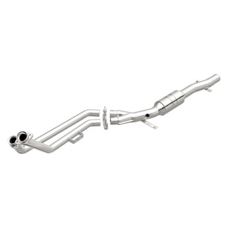 MagnaFlow® - Heavy Metal Direct Fit Catalytic Converter