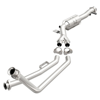 MagnaFlow® - Heavy Metal Direct Fit Catalytic Converter