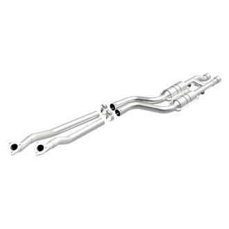 MagnaFlow® - Heavy Metal Direct Fit Catalytic Converter
